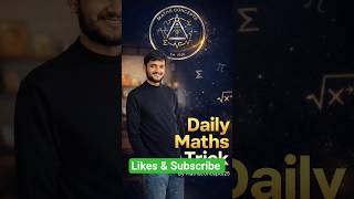 SSC Aspirants HATE This One Weird Trick | Algebra Shortcut 🚀 #shorts