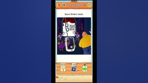 braindom riddle level 190 | Flare Games XT