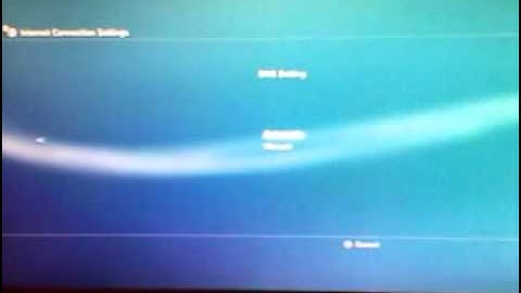 How to bypass 3.56 update On PS3