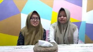 About Faedah Bri Syariah Savings