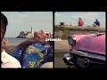Beginning of video