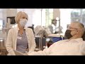 Take a tour of the fcs fort myers cancer center