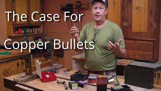 Bullets For A Difficult Rifle