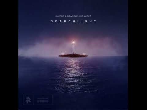 Elypsis ft  Brandon Mignacca   Searchlight Extended Mix   Track of the Day 24 04 2022
