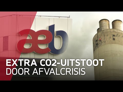 Video: Wat bedoel je met CO2-voetafdruk?