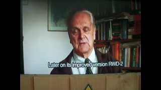 Aircraft Designer Rogalski