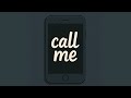 Call Me 
