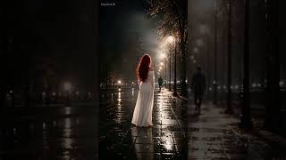 Mima💔U ndam n'errësire💔Ndonjëherë nuk ndahemi sepse nuk duhemi më,por sepse errësira na humb rrugën.
