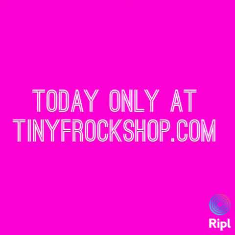 Tinyfrockshop 