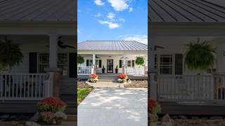 138 N Sherman St, Sheridan, MI FOR SALE! #carrhomes #realestate #carriecarr