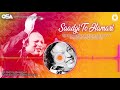 Saadgi To Hamari | Nusrat Fateh Ali Khan | complete full version | official HD video | OSA Worldwide Mp3 Song