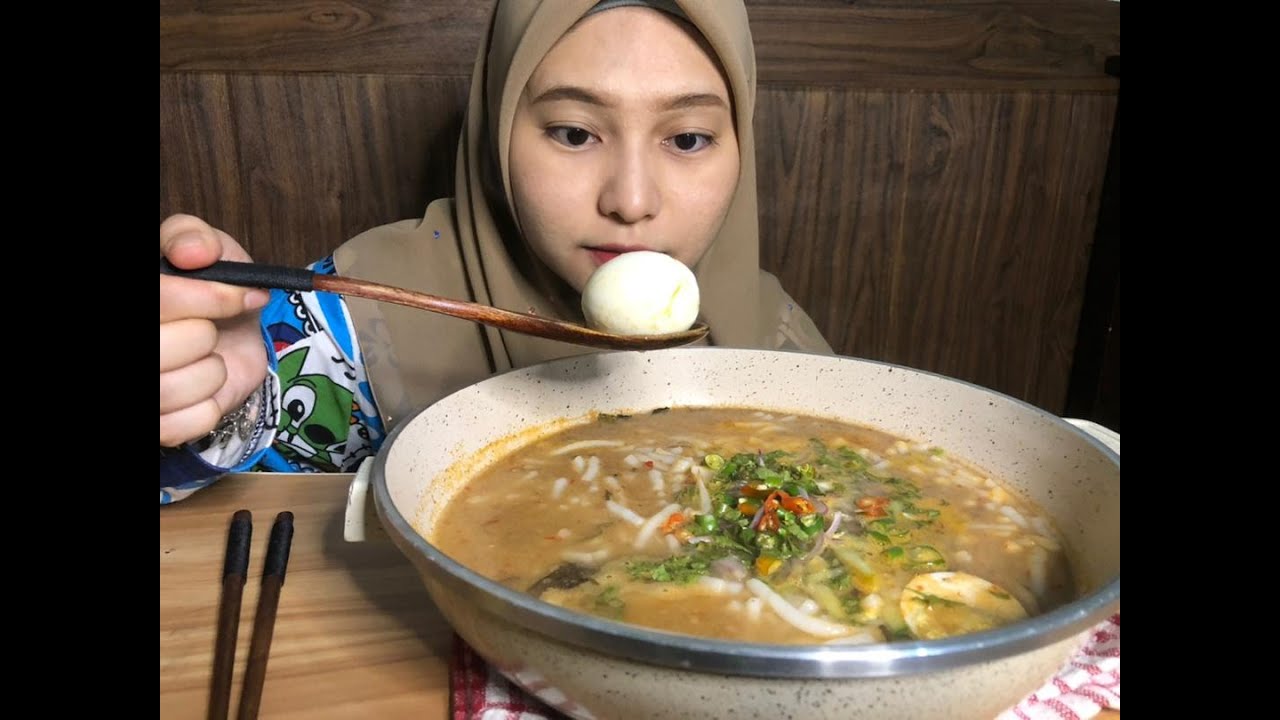 Gaduh laksa