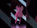 20251005puremaker《Aina直拍》不定期公演~ it doesn’t matter ~ vol.1-第六首歌-きっとスタンダード / 超ときめき♡宣伝部