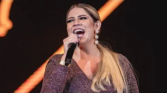 Marília Mendonça - Bebi Liguei (Ao Vivo) Marília Mendonça - Bebi Liguei (Ao Vivo)