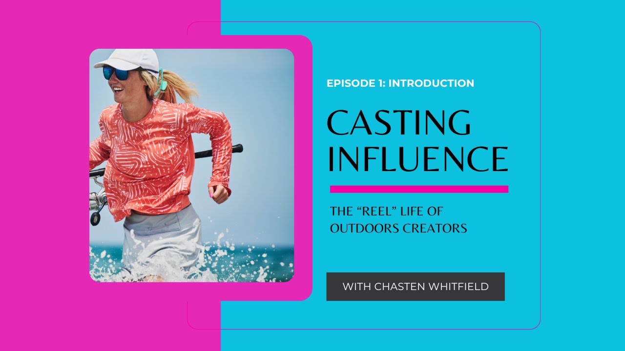 Casting Influence Episode 1: Introduction - YouTube