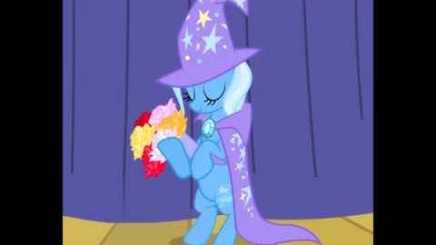 Trixie's Good Side