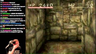 Lobos Plays Shadow Tower (Pt. 4)