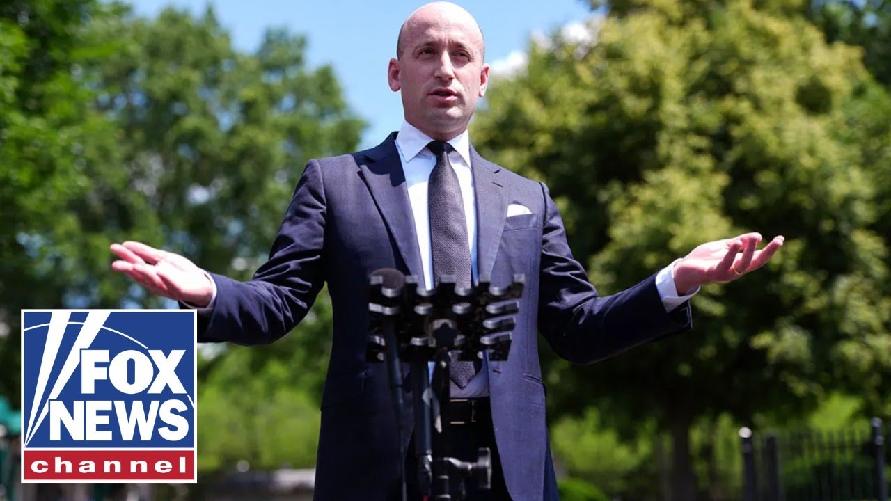 It’s intentional, it’s willful, it’s MALICIOUS: Stephen Miller It’s intentional, it’s willful, it’s MALICIOUS: Stephen Miller