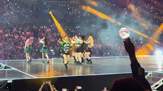 LIGHTSUM (라잇썸)  - ALIVE | KCON LA 2022 DAY 1 FANCAM 08\/20\/22