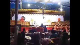 02 DALANG LEGEND WAYANG KULIT GAGRAG BANYUMASAN KI SUGINO SISWOCARITO #wayangkulitbanyumasan