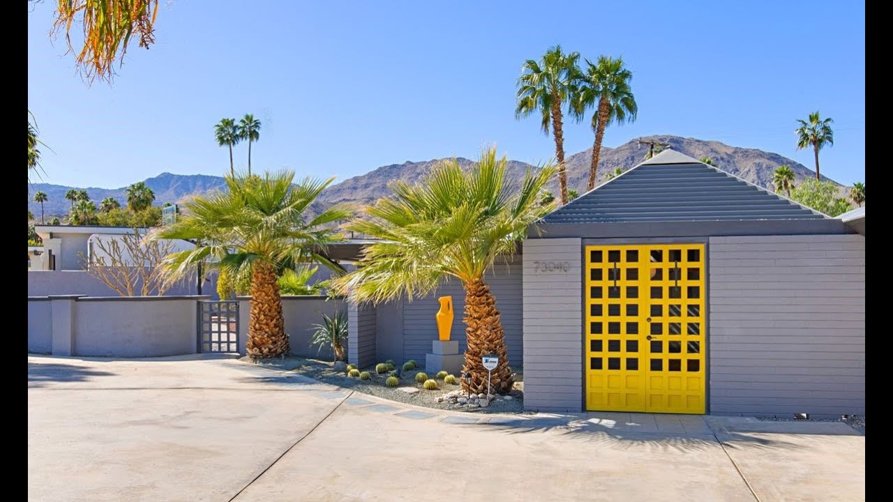 73040 Shadow Mountain Drive Virtual Tour Palm Desert, CA YouTube