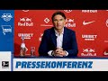 PK nach RB Leipzig | Bundesliga | Hertha BSC