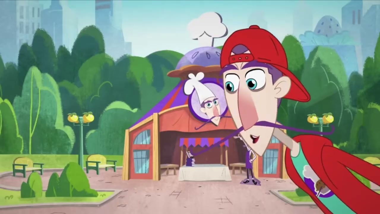 HMV: Tree of Life (Remake)