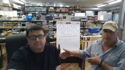 GS 119:  Bob and Mark answer emails and discuss neuro-plasticity