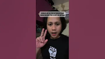 KASINLAKI LANG NG ATOM NA PAGMAMAYABANG DAHILAN WELCOME PARA SA KANYA ANG IMPYERNO 