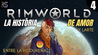 RIMWORLD will there be a happy ending? Gameplay in Spanish