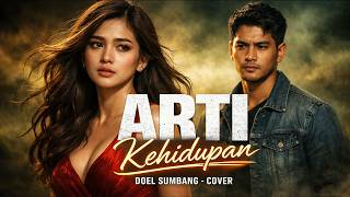 Arti Kehidupan  Doel Sumbang Cover Rockbeat trending