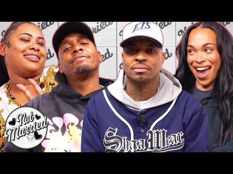 Safe 2 Say - Not Married Ep.1, Smac Getting Cheated on, Date Nights, Open Relationships, & More