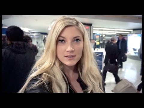 A Grumpy Alex // 12 Days of Daily Vlogs Day 3