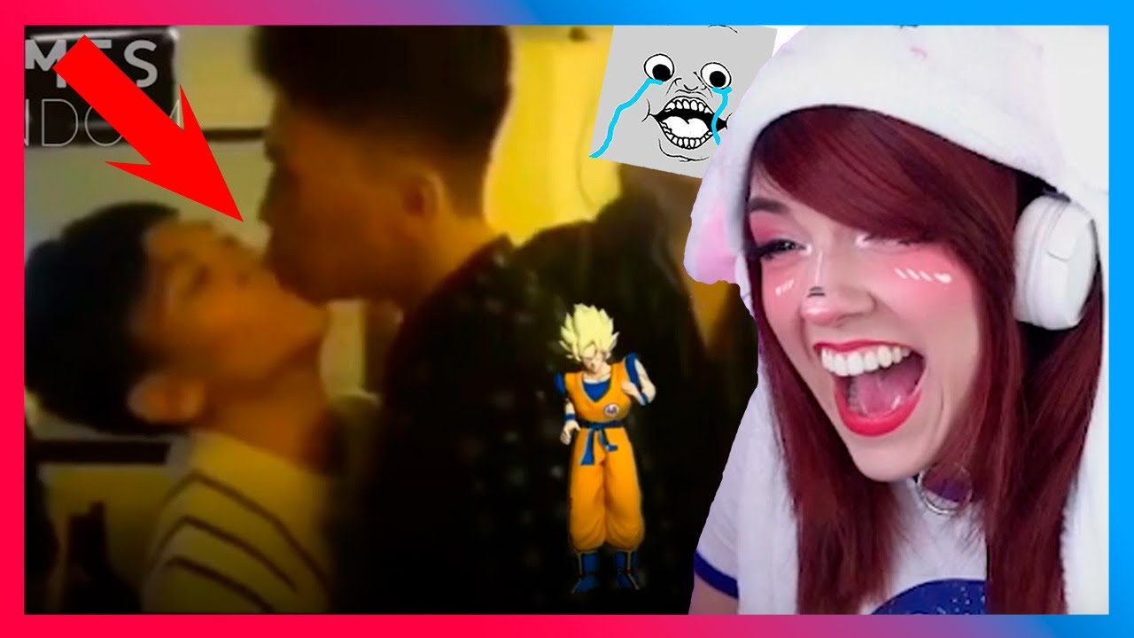 Motfrais Reacciona a MEMES RANDOM #430