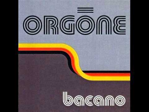 Orgone - Nasty Hats