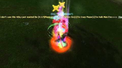 [PVPERZ] 2H_Crash VS TheMoniTor