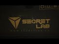 Secret Lab Omega 2020 Gaming Chair Unboxing and Overview
