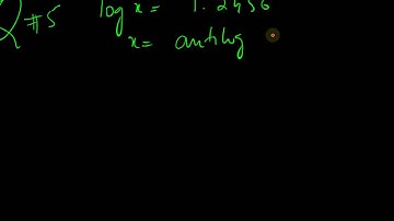 (G9 MTH ACC) Grade 9 Maths Unit 3, Exercise 3.4