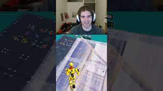 99 KILL LEAD TEGEN EEN KIJKERS😭🙏 #skeptriq #fortnite #memes