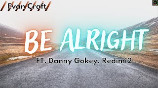 Be Alright (Evan Craft FT. Danny Gokey, Redimi2)  | Live | //Hope Songs Channel// - Sub Español