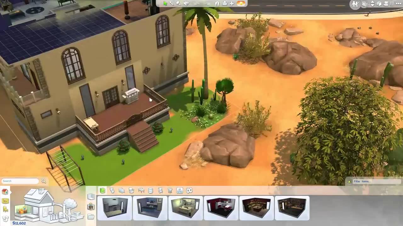 The Sims 4 POTION OF YOUTH Walkthrough Part 31 Gameplay Let's Play