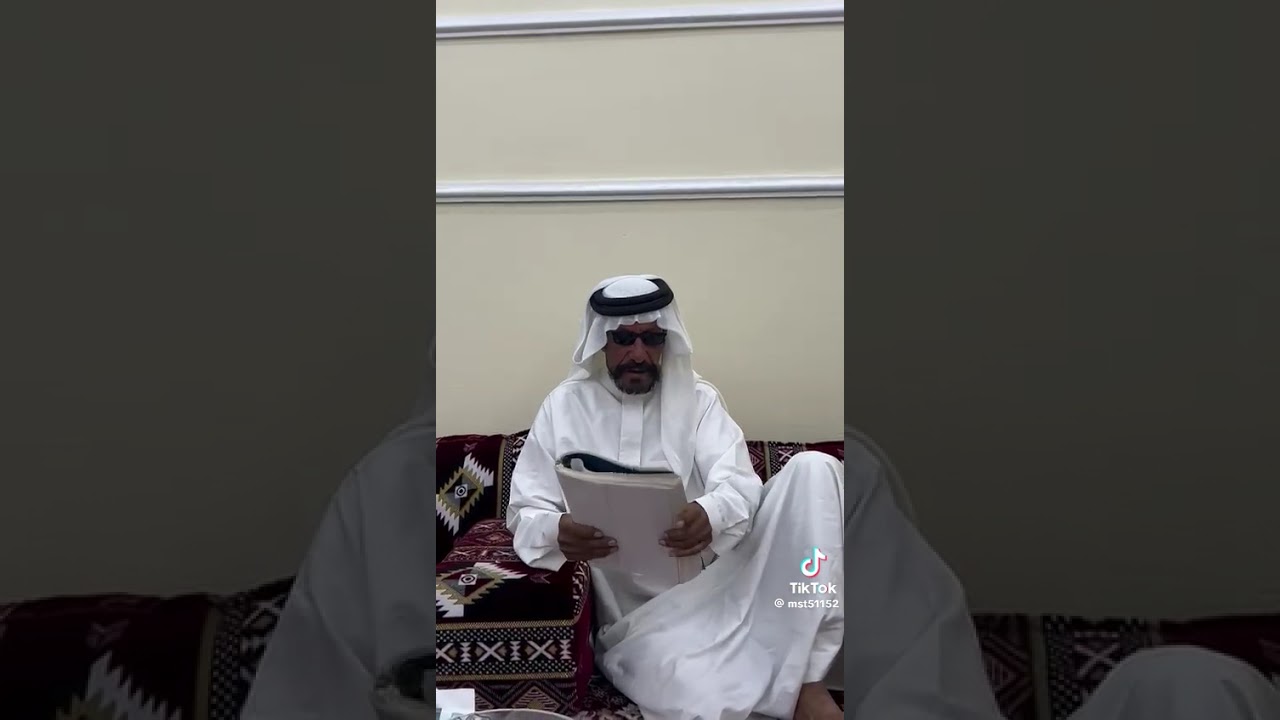 سلطان النحاوي يرد على الهرجف