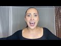 Get Out and Stay Out - Megan Meyer 2 min vocal audition