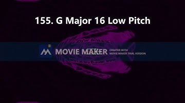 Windows XP Electronic Sounds Render Pack Collections Rounds 151 to 160