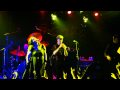 Diablo Swing Orchestra - 03 Poetic Pitbull Revolutions (Tochka, 22.05.2010)