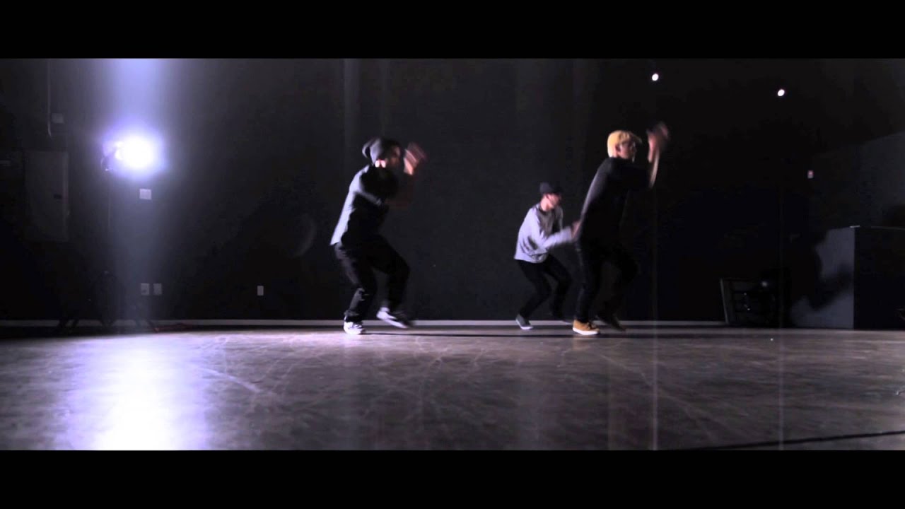 Kyle Hanagami | Pretty Lil' Heart - @RobinThicke