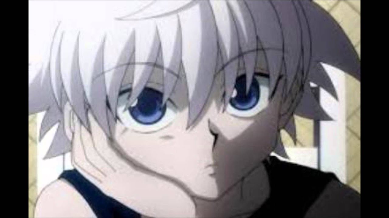 Hunter x Hunter Tell me Killua Kirua s theme song 