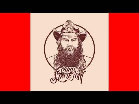 Chris Stapleton - Broken Halos