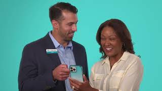 Deep Roots. Deeper Relationships. Thats First Security.