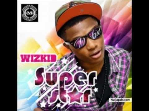 Wizkid  Ft. Banky W - Slow Whine